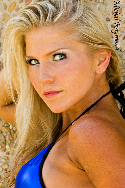 Female model photo shoot of Shelly Cannon by Michal Raymond Studio in Lakeland, FL