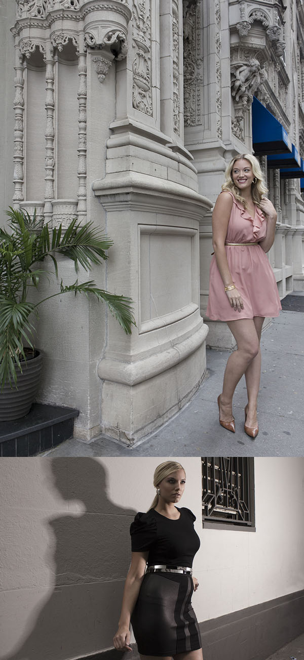 Female model photo shoot of SaritaRenee by Paul Tirado Photography, wardrobe styled by New York to Toronto, makeup by Tara Pagliara MUA