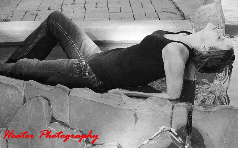 Female model photo shoot of Saskia L Hansen by Sphinxx Eye Photography