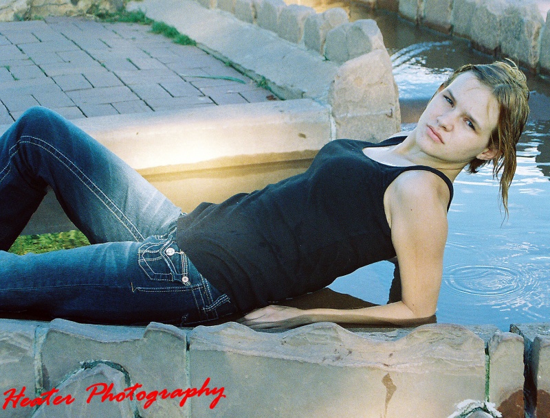 Female model photo shoot of Saskia L Hansen by Sphinxx Eye Photography