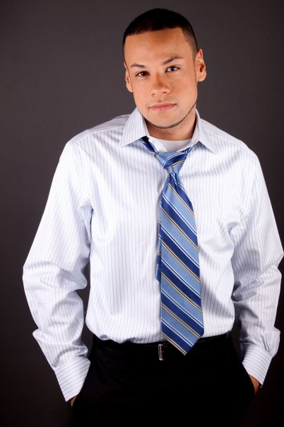 Male model photo shoot of JImmy James C by NNC Photography in Manhattan, NY, makeup by something to cancel