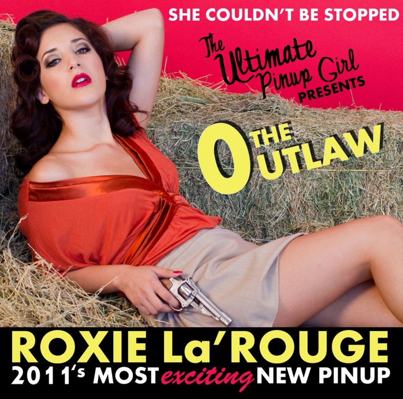 Female model photo shoot of Roxie La Rouge in Las Vegas,Nv