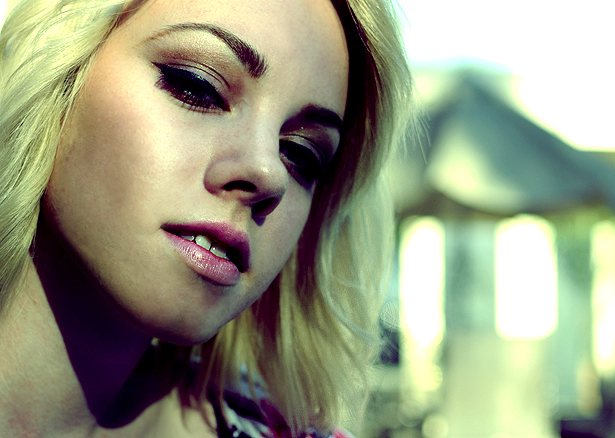 Female model photo shoot of Amanda Chace in Northridge, Ca