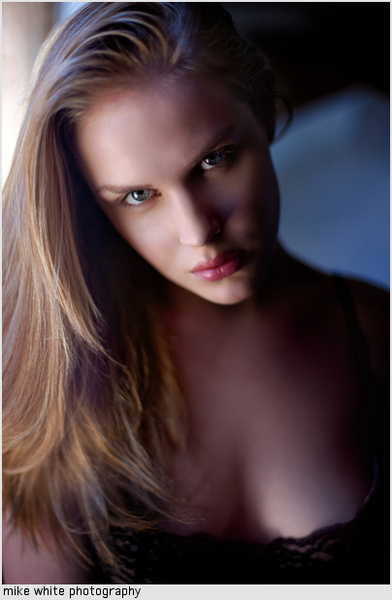Female model photo shoot of Hayley Camalick by Art Blanche