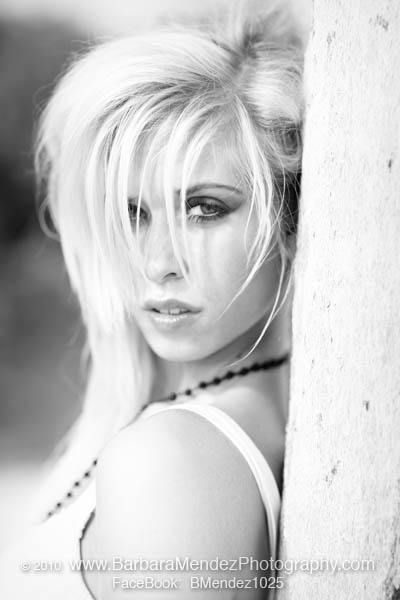 Female model photo shoot of Rachael Klopfenstein in Siesta Keys, Florida