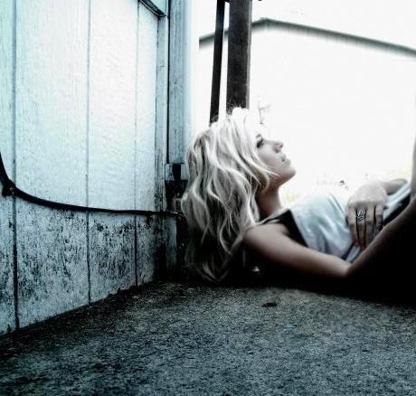 Female model photo shoot of Britney Joy