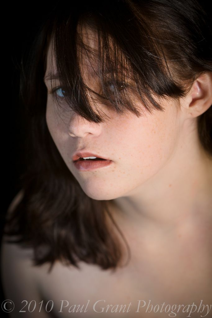 Female model photo shoot of Delilah Lockheart