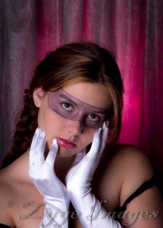 Female model photo shoot of Carrissa Rehanna Baer by Zyye in Roseburg, OR