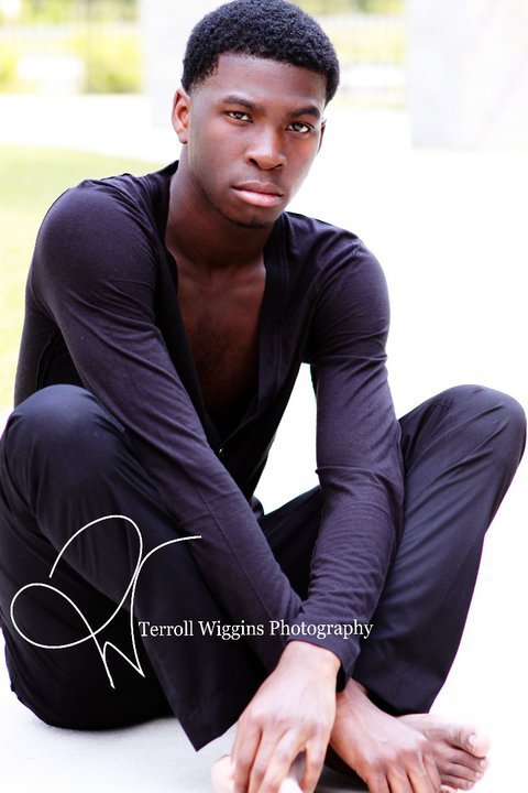Male model photo shoot of RICH BOI fAmoUs in Atlanta