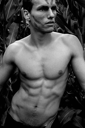 Male model photo shoot of Jason Stirling