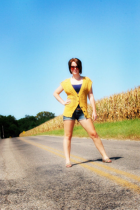 Female model photo shoot of Rachael Kae by Steve Craft in Marquette heights, Il
