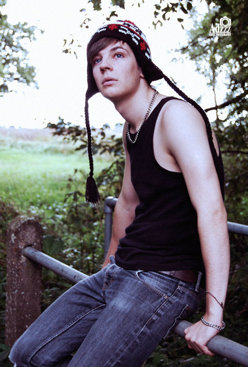 Male model photo shoot of Dan Gilliver by Adzzz Photography in Essex
