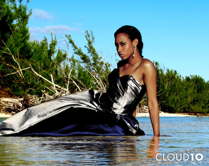 Female model photo shoot of Kerel in Freeport Bahamas