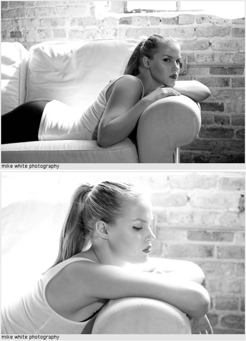 Female model photo shoot of Hayley Camalick by Art Blanche