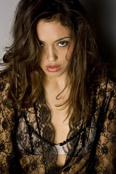 Female model photo shoot of Magdalena S