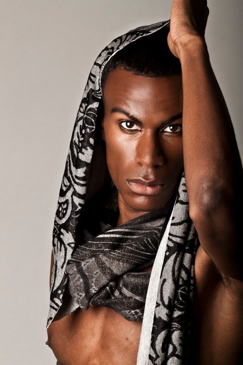 Male model photo shoot of Runway  by HtownGlam photography , clothing designed by STUDIOALADE