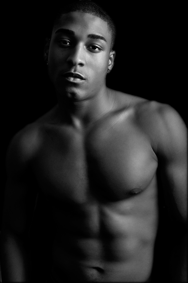 Male model photo shoot of Bklyn Born Productions