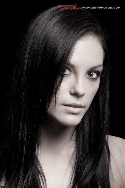 Female model photo shoot of Sarah Elizabeth Douch