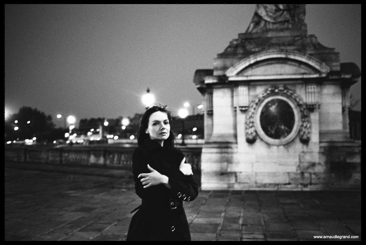 Male model photo shoot of A LeGrand in Place de la Concorde, Paris, France.