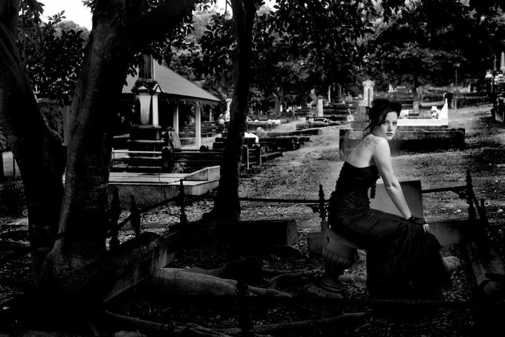 Female model photo shoot of serenity rose in Norman Park Brisbane