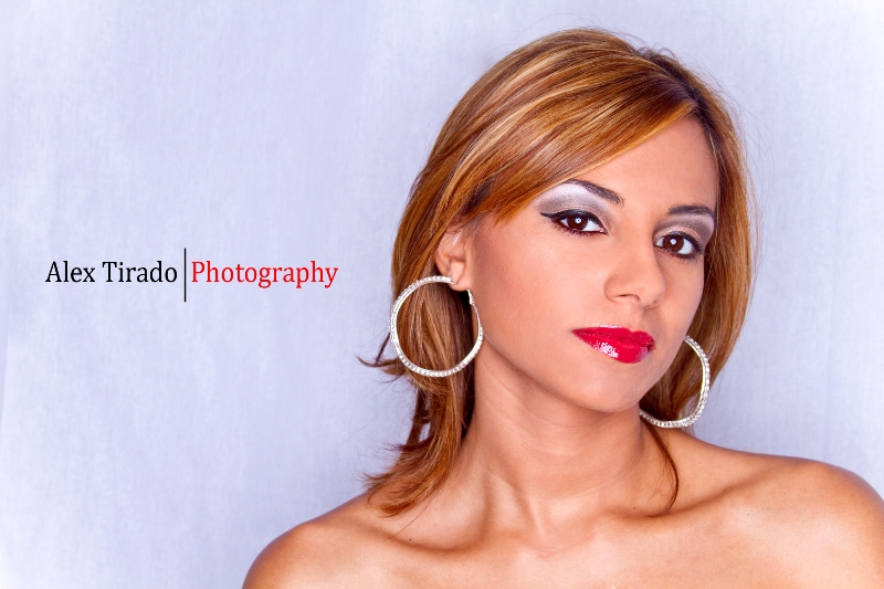 Female model photo shoot of Trisha Maria  in Tampa, Fl