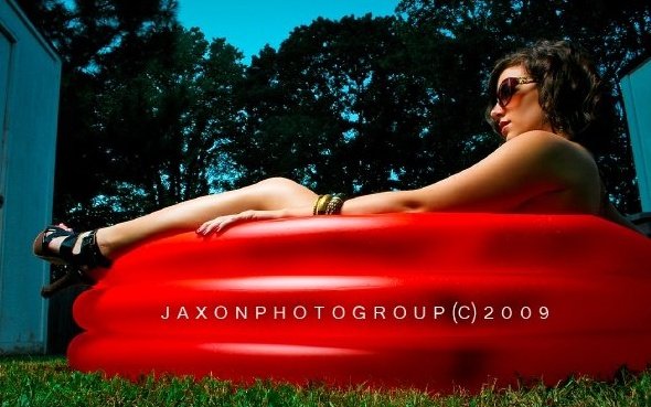 Female model photo shoot of Ms Julia in Hampton, VA