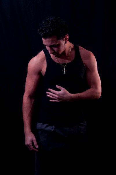 Male model photo shoot of Michael A Gonzalez