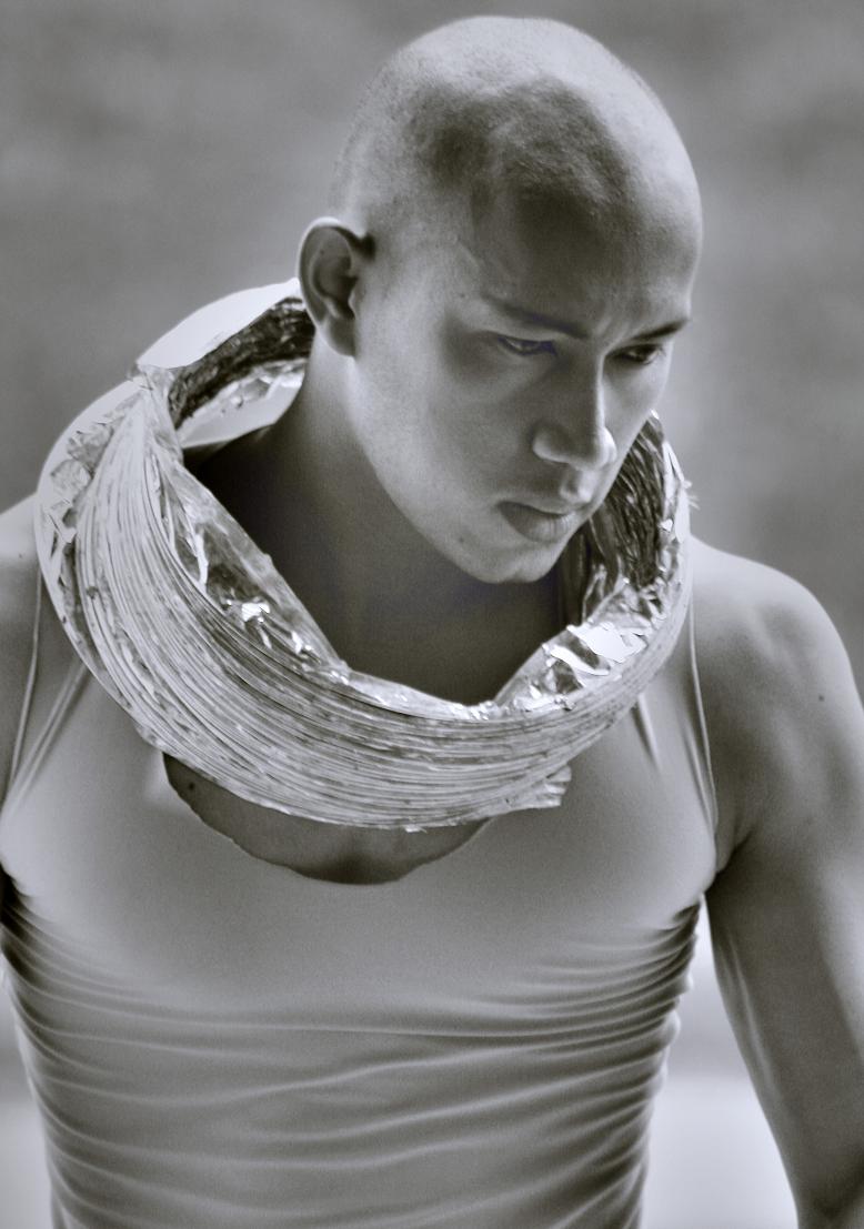 Male model photo shoot of Udd Zainuddin