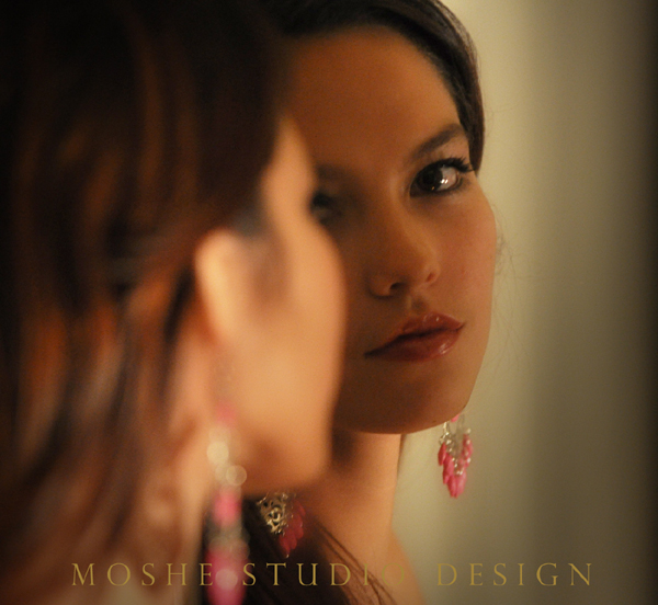 Male model photo shoot of Moshe Studio Design by Moshe Studio Design in San Diego