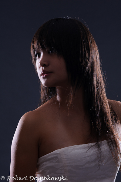 Female model photo shoot of Angela Yin