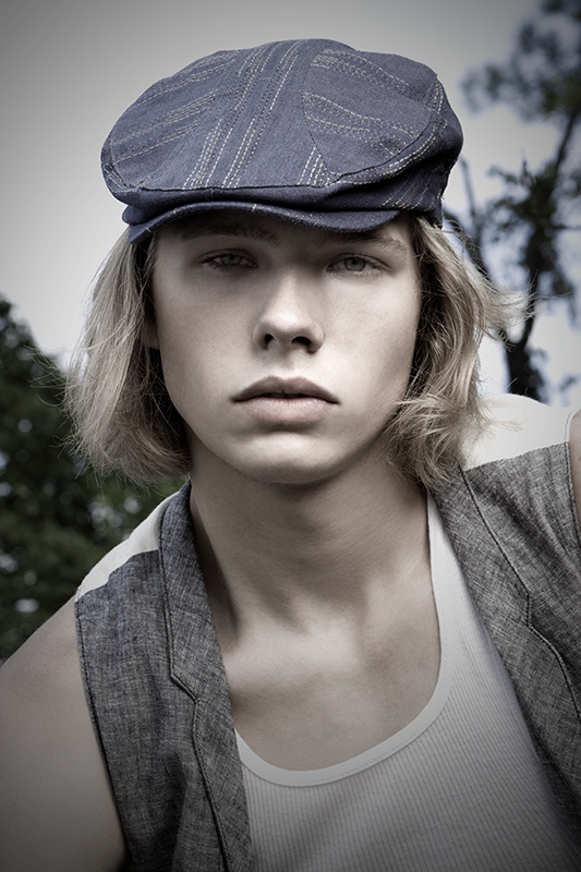 Male model photo shoot of Darren Corbin in GA