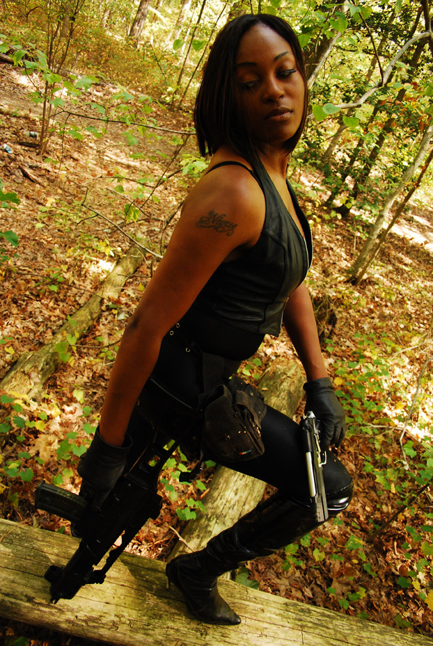 Female model photo shoot of Dominque Summers by jerrell edwards in Richmond, Va