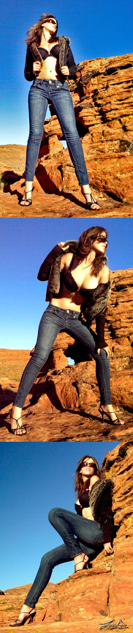 Female model photo shoot of Daisey Goff by JPI Photography
