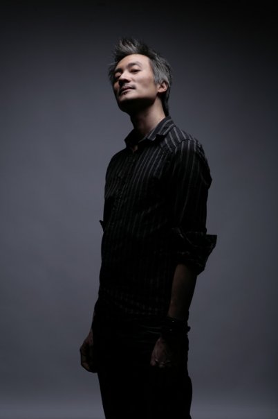 Male model photo shoot of Tyler Kam