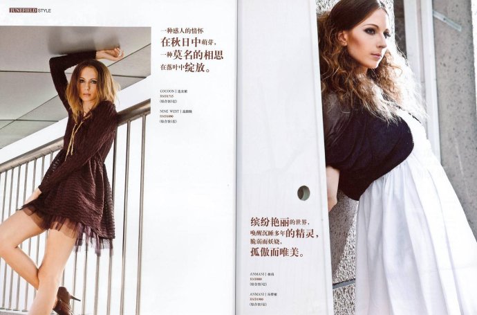 Female model photo shoot of KAnnaK in Beijing, China