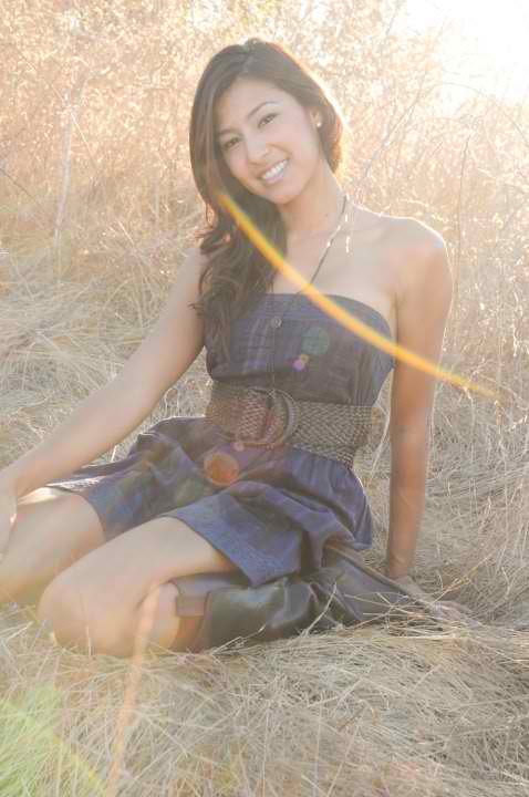 Female model photo shoot of Miss Eva Lynn in Chino Hills
