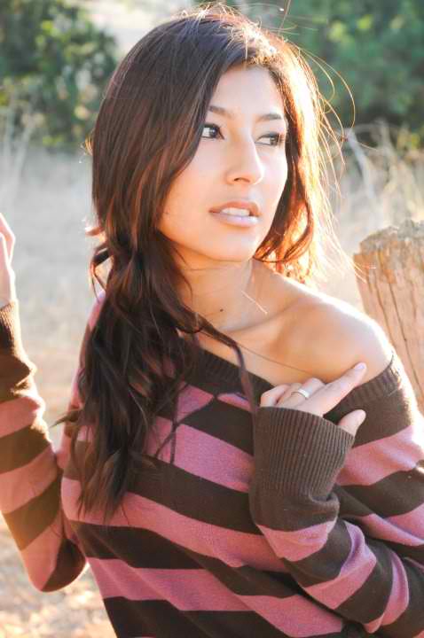 Female model photo shoot of Miss Eva Lynn in Chino Hills