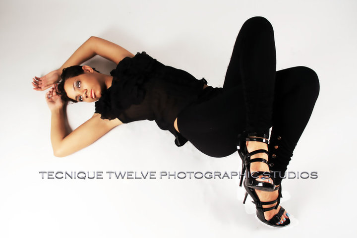 Female model photo shoot of K Wash by Technique Twelve Photography