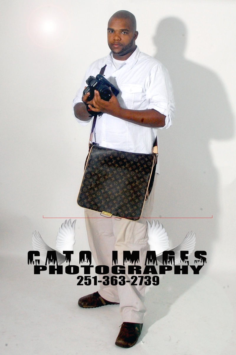 Male model photo shoot of CATOIMAGES