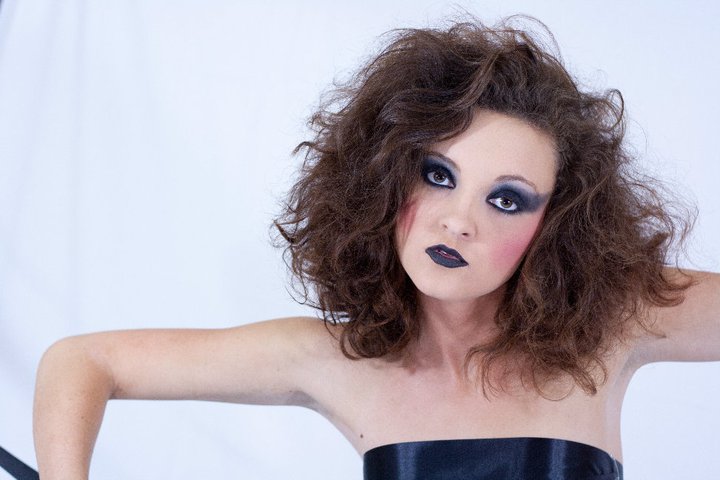 Female model photo shoot of Melissa Feehan by Ian McCleskey