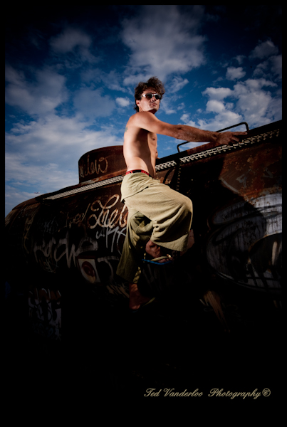 Male model photo shoot of Ted Vanderloo in Brisbane,Qld, Australia