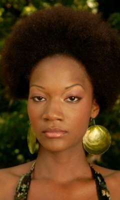 Female model photo shoot of Jah the Model