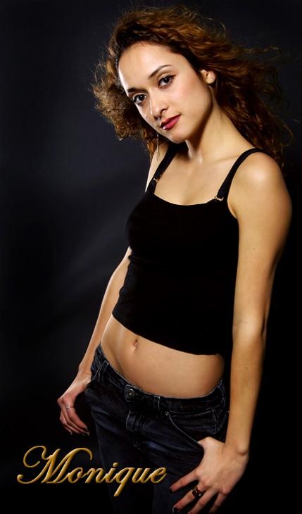 Female model photo shoot of Monique Figueroa