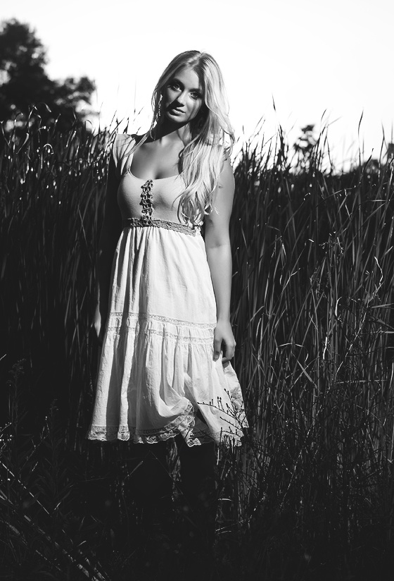 Female model photo shoot of -AshleyLauren- by MCRAY