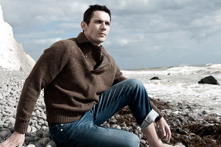 Male model photo shoot of Christopher Draghi and Robert Dobay in Brighton Marina