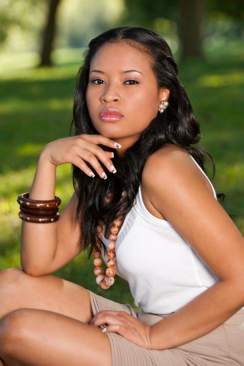 Female model photo shoot of Arrica Wright by Ink Studios Imagery