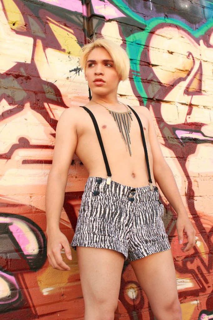 Male model photo shoot of Louie Martinez - SSLA in S. Garey Street LA SSLA http://www.streetshotslaphotography.com