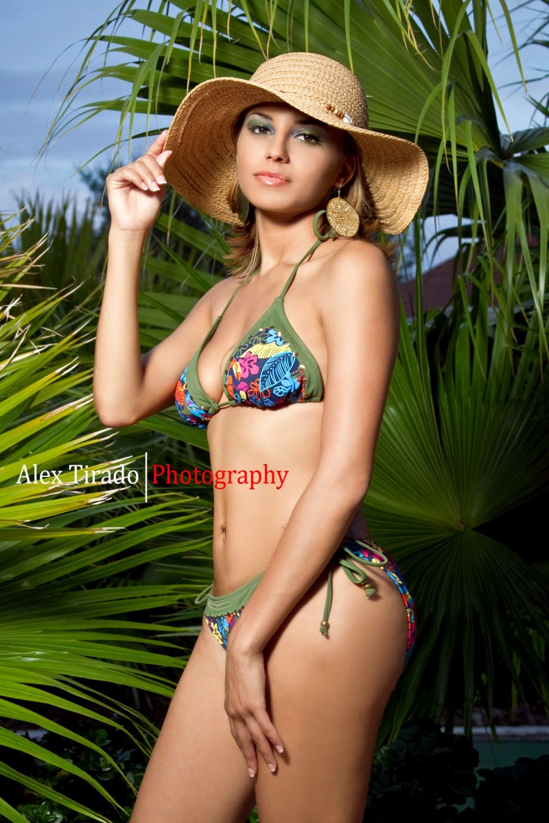 Female model photo shoot of Trisha Maria  by Alex Tirado Photography in Tampa, Florida