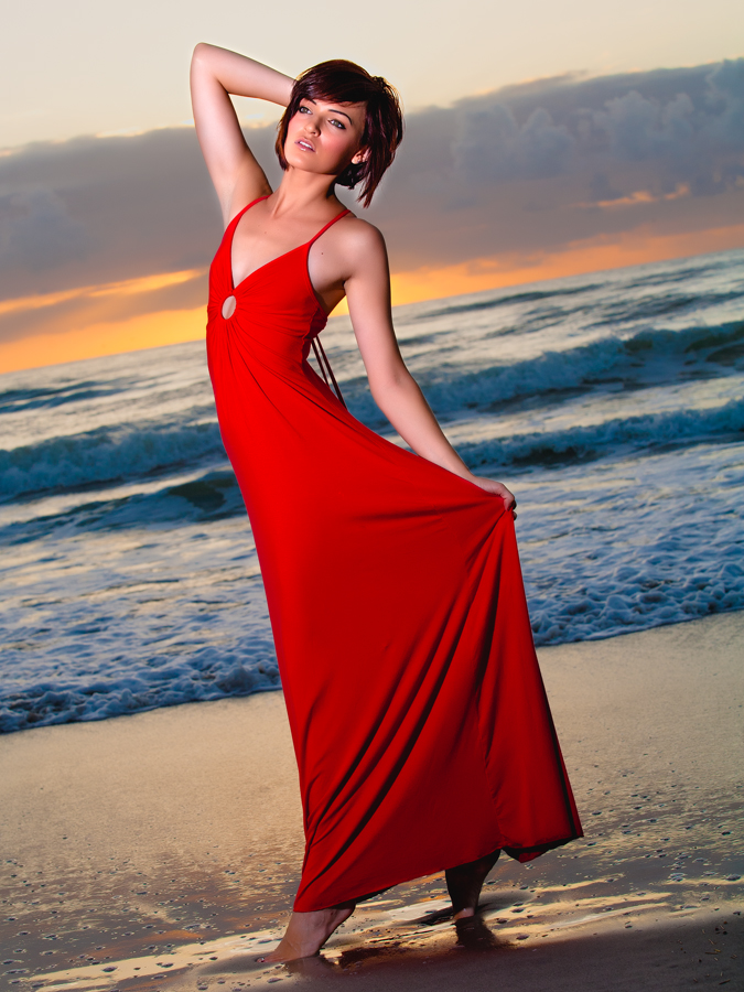 Male model photo shoot of Digital Design Imaging in Cocoa Beach, FL
