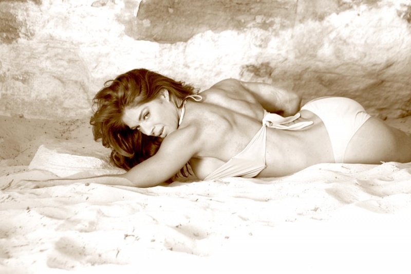 Female model photo shoot of AJ-Archer by GeorgeKontaxis in Las vegas NV